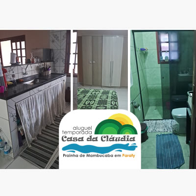 Guia Comercial Prainha de Mambucaba Paraty