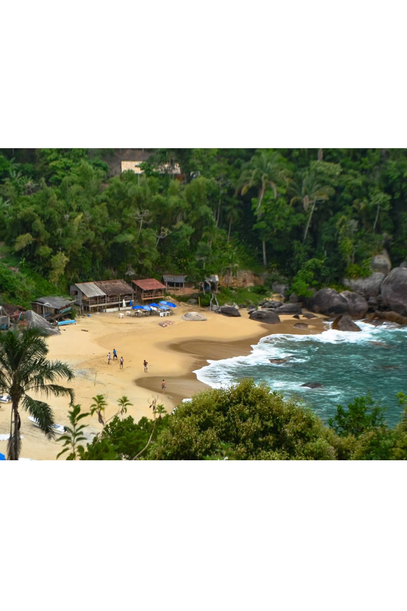 Guia Barra Mansa RJ