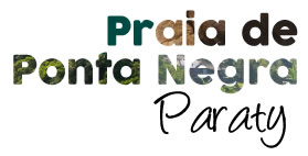 Paia de Ponta Negra Paraty