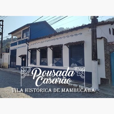 Vila Histórica