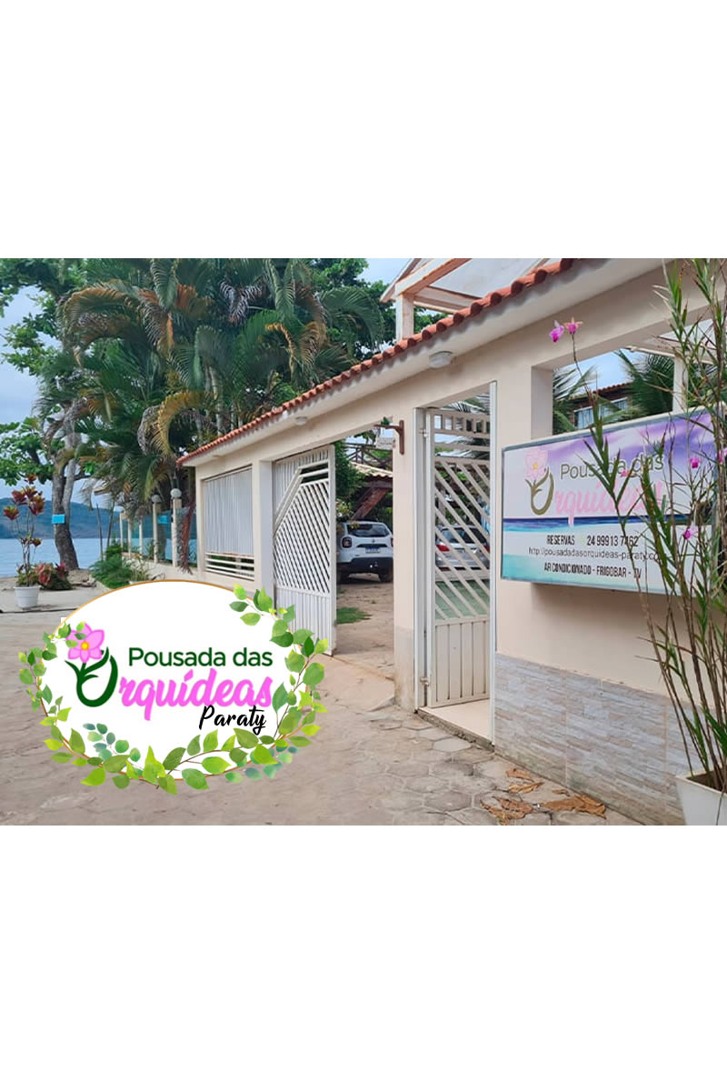 Paraty