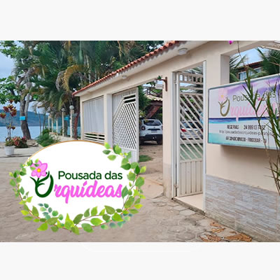 Guia Comercial Prainha de Mambucaba Paraty