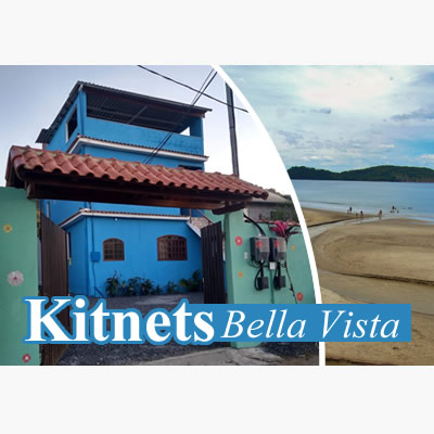 Guia Comercial Prainha de Mambucaba Paraty